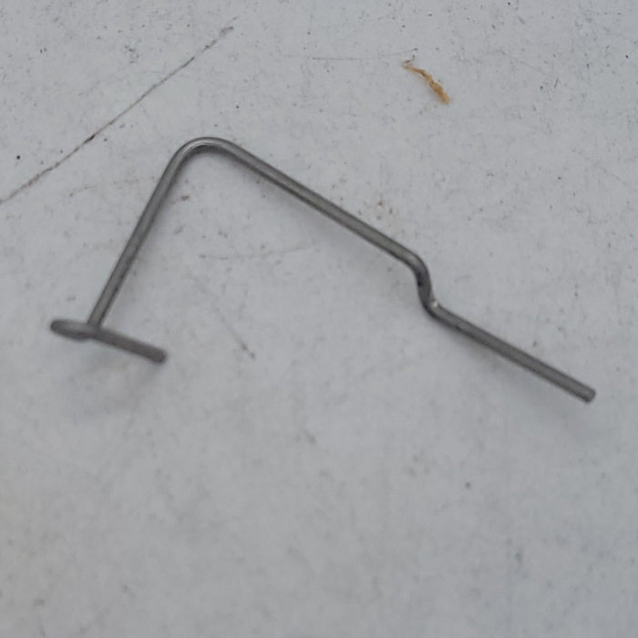 Used M.C. Enterprises Stove Grate Clip - 2002A