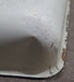 Used Metal Retro Off White Fridge Roof Vent - Young Farts RV Parts