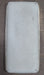 Used Metal Retro Off White Fridge Roof Vent - Young Farts RV Parts