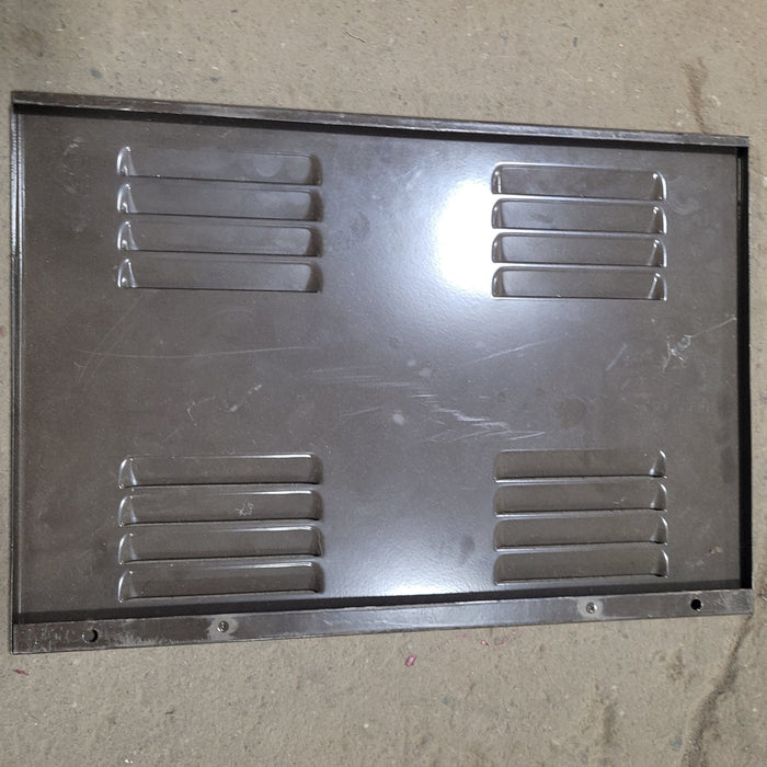Used Converter Door: 15 5/8" W X 10 3/4" H