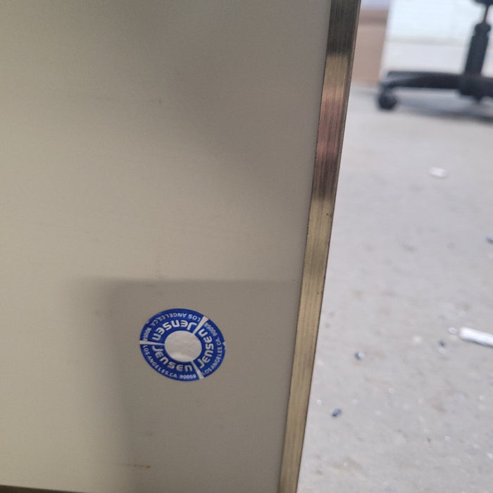 Used Mirrored Medicine Cabinet