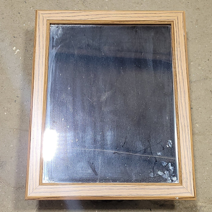 Used Mirrored Medicine Cabinet