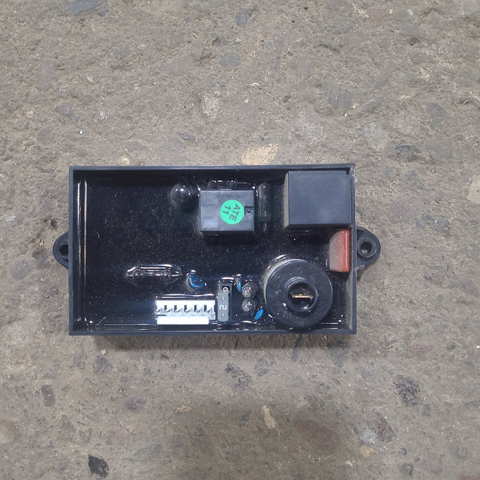 Used Module Atwood 91349 - Young Farts RV Parts