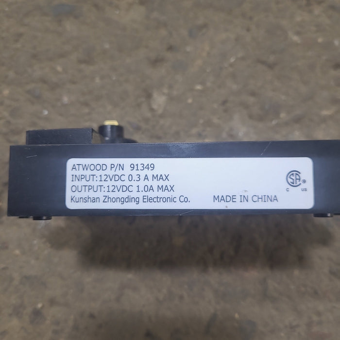 Used Module Atwood 91349 - Young Farts RV Parts