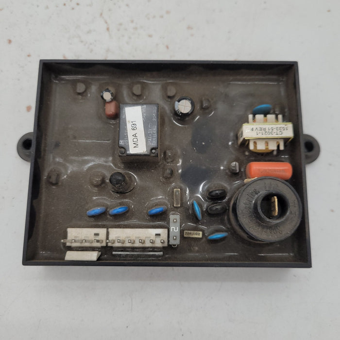 Used Module Atwood - 93305