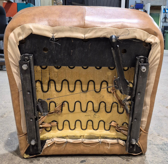Used Motorhome Captain Chair