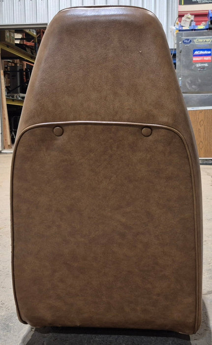 Used Motorhome Captain Chair