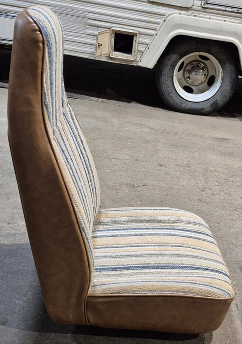 Used Motorhome Captain Chair