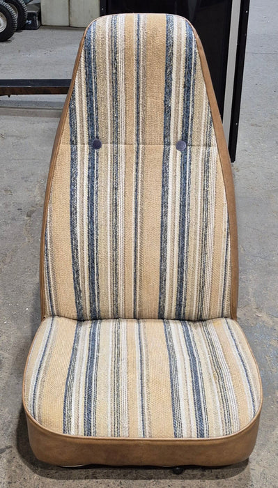 Used Motorhome Captain Chair