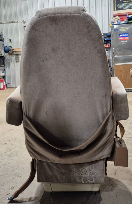 Used Motorhome Captain Chair - Passenger Side