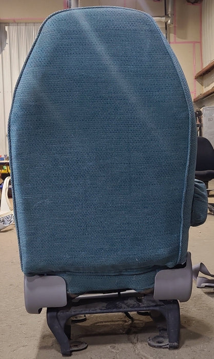 Used Motorhome Captain Chair Set