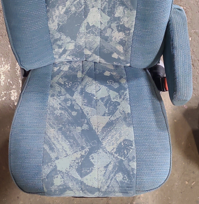 Used Motorhome Captain Chair Set