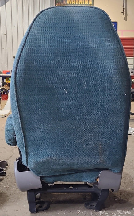 Used Motorhome Captain Chair Set