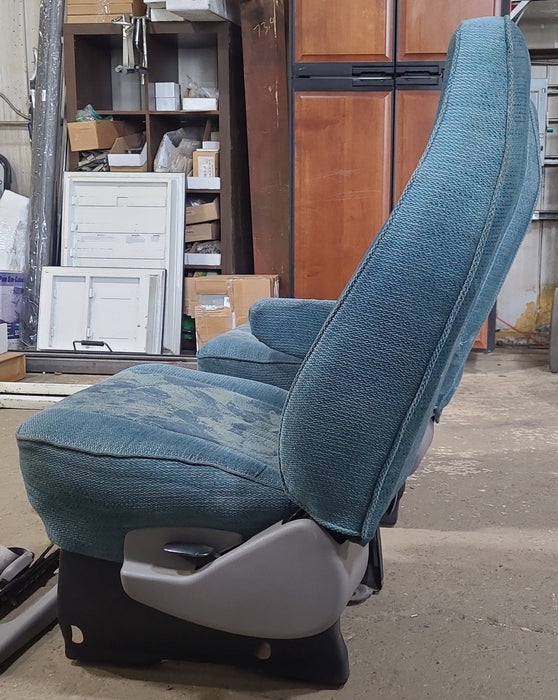 Used Motorhome Captain Chair Set