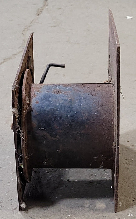 Used Motorhome Captain Chair Swivel Base