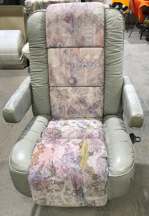 Used Motorhome Drivers Captain Chair