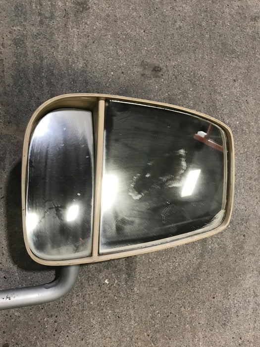 Used Motorhome Side View Mirror- Passenger Side