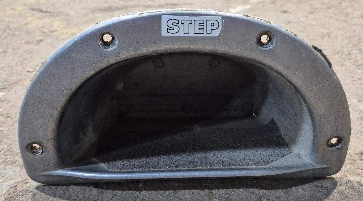 Used Motorhome Single Inset Step