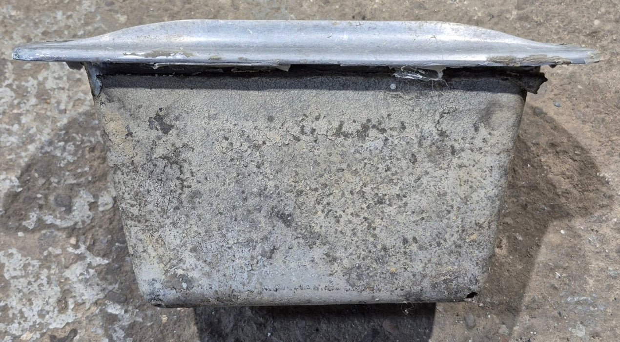Used Motorhome Single Inset Step