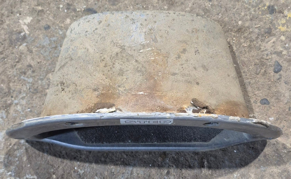 Used Motorhome Single Inset Step