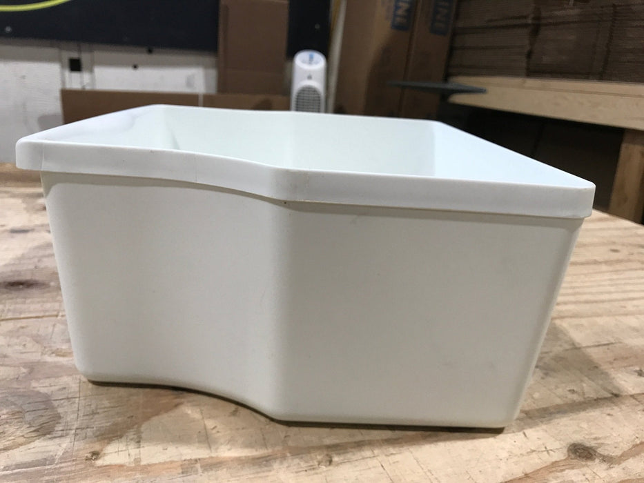 Used Norcold Crisper Bin - 618878
