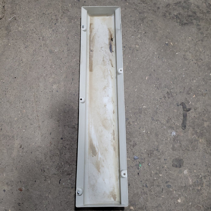 Used Norcold System Cover - 620299