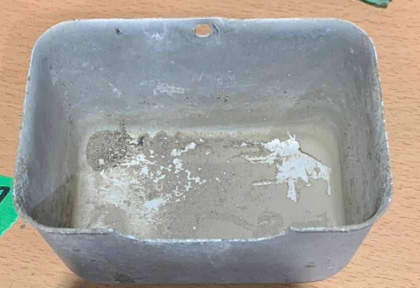 Used Norcold 622546 Rear Drip Pan