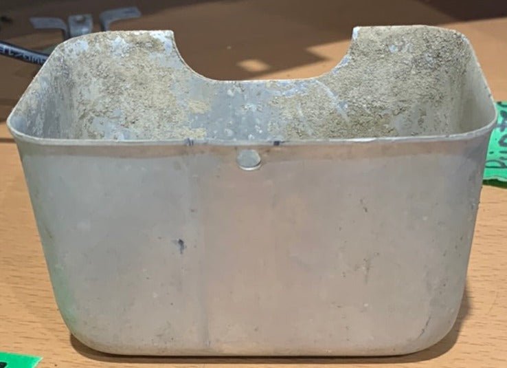 Used Norcold 622546 Rear Drip Pan