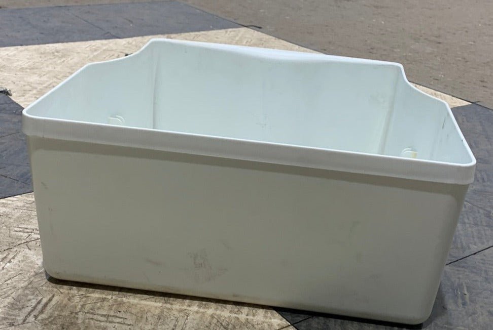 Used Norcold 628688 Crisper Bin