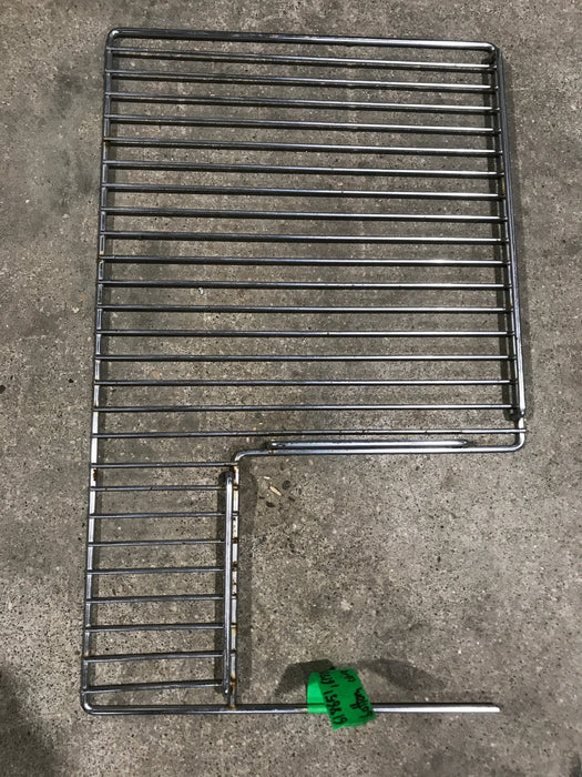 Used Norcold Bottom Wire Shelf, Silver - 618651 , 618055
