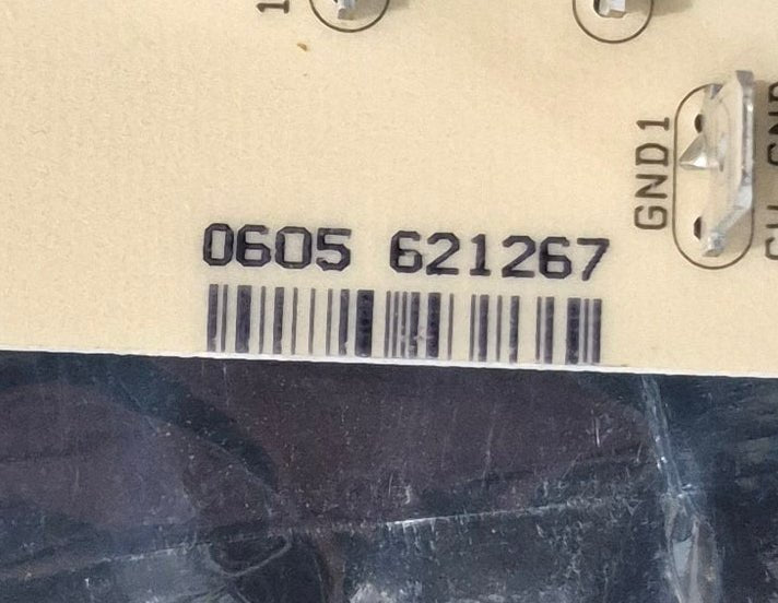 Used Norcold Control Board - 621267