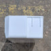Used Norcold Door Bottom Shelf, 8 7/8" X 4 3/8" X 2 1/2" - 61579425 - Young Farts RV Parts