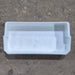 Used Norcold Door Bottom Shelf, 8 7/8" X 4 3/8" X 2 1/2" - 61579425 - Young Farts RV Parts