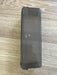 Used Norcold Door Shelf - Black/Clear - Young Farts RV Parts