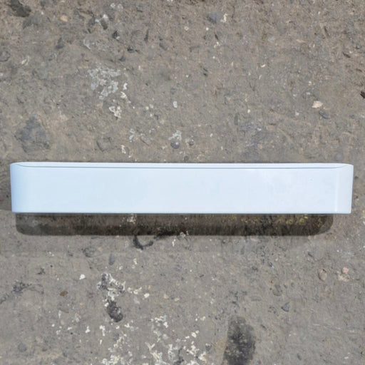 Used Norcold Door Shelf White - 624863 - Young Farts RV Parts
