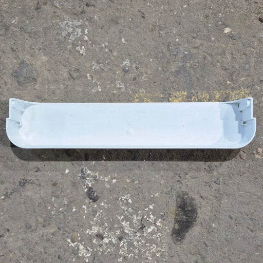 Used Norcold Door Shelf White - 624863 - Young Farts RV Parts