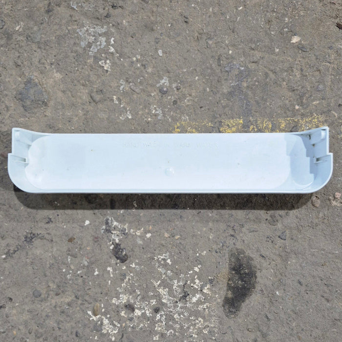 Used Norcold Door Shelf White - 624863 - Young Farts RV Parts