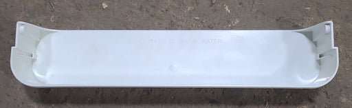 Used Norcold Door Shelf White 624864 - Young Farts RV Parts