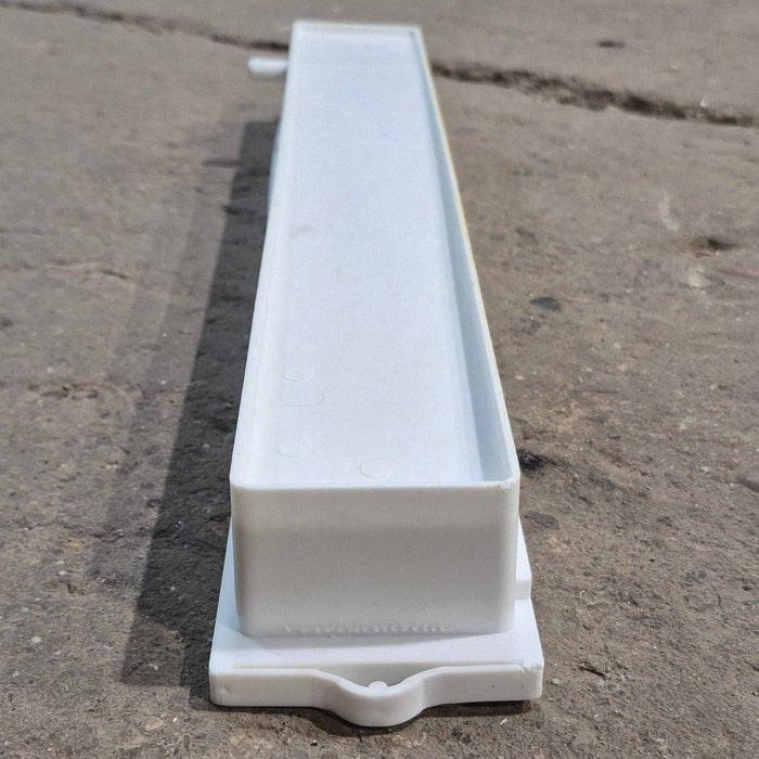 Used Norcold Drip Tray, 18 3/4" X 3 1/8" - 61572830 - Young Farts RV Parts