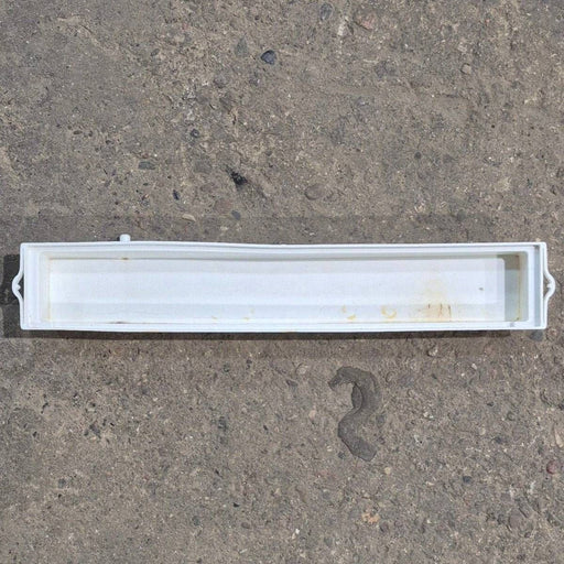 Used Norcold Drip Tray, 18 3/4" X 3 1/8" - 61572830 - Young Farts RV Parts