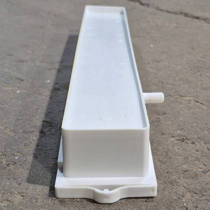 Used Norcold Drip Tray, 18 3/4" X 3 1/8" - 61572830 - Young Farts RV Parts