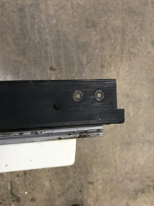 Used Norcold Freezer Door - 61689938