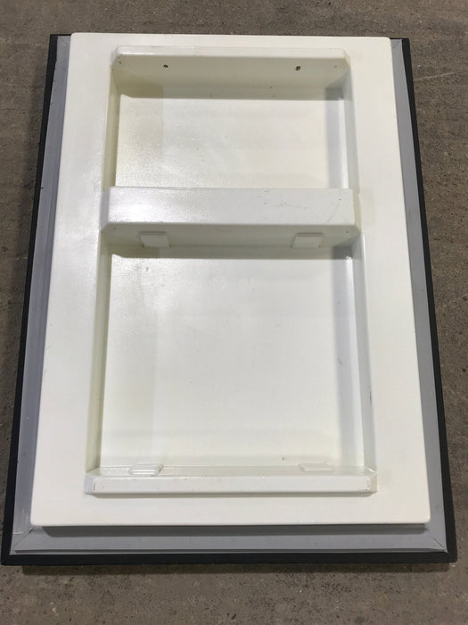 Used Norcold Freezer Door - 61689938