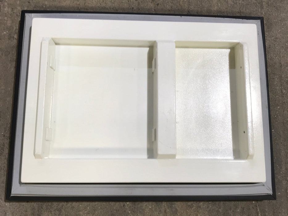 Used Norcold Freezer Door - 61689938