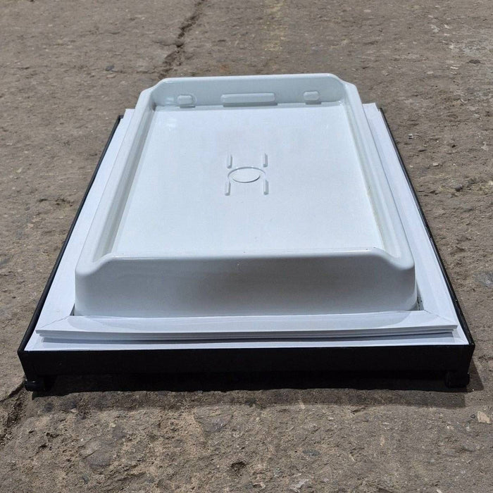 Used Norcold Freezer Door - 623945