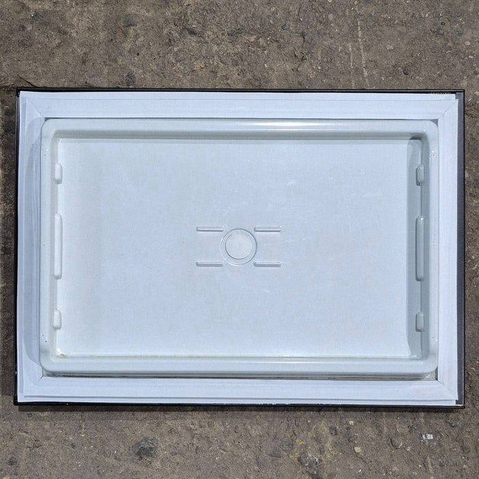 Used Norcold Freezer Door - 623945
