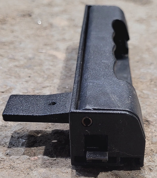 Used Norcold Freezer Handle Black 619866