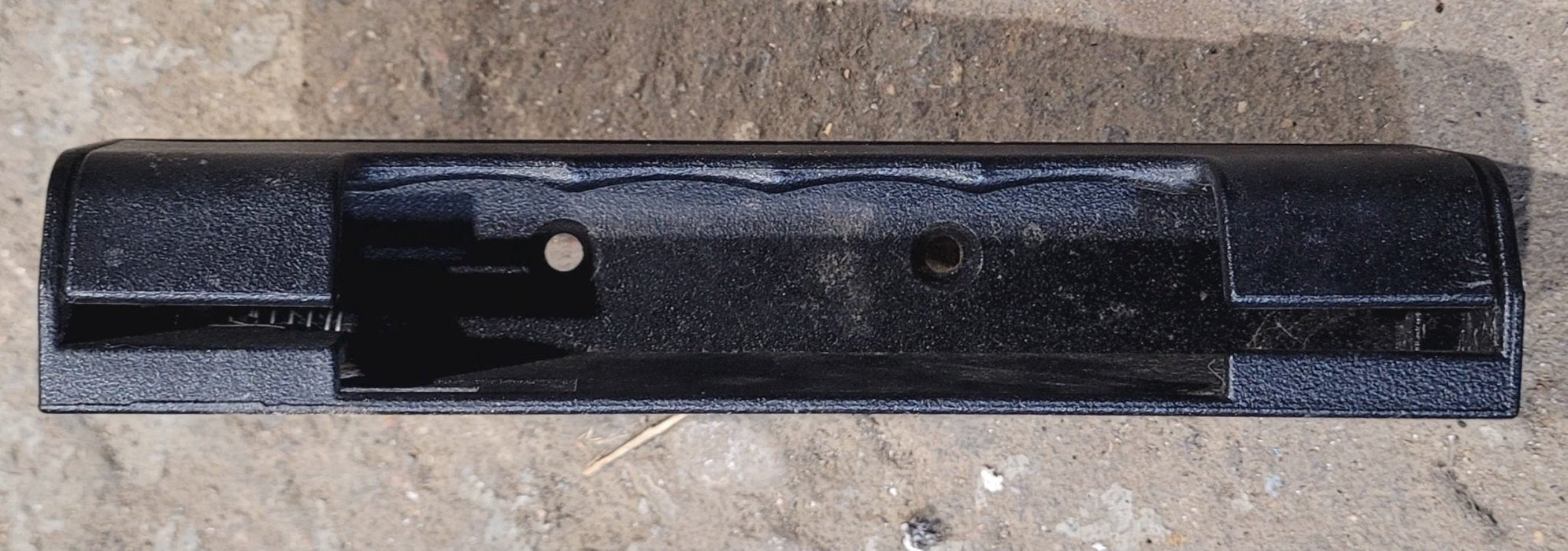 Used Norcold Freezer Handle Black 619866