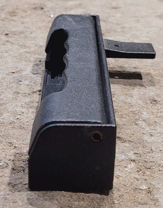 Used Norcold Freezer Handle Black 619866