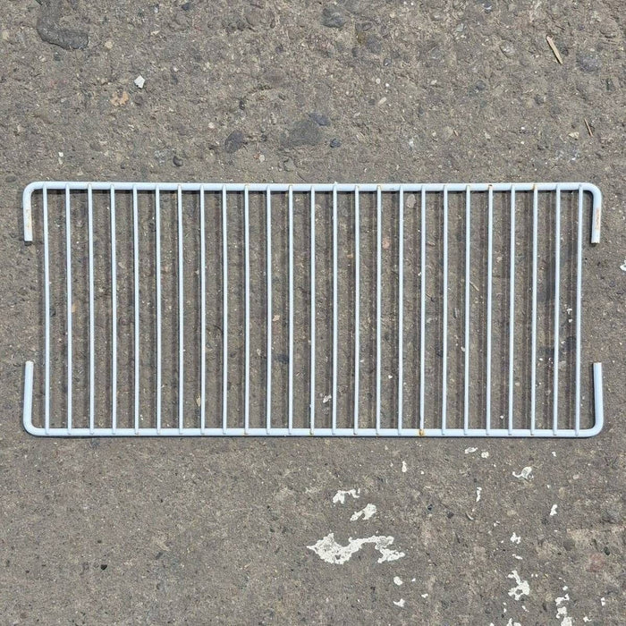 Used Norcold Freezer Wire Shelf, 19 1/4" X 8 1/2" - 632442 - Young Farts RV Parts